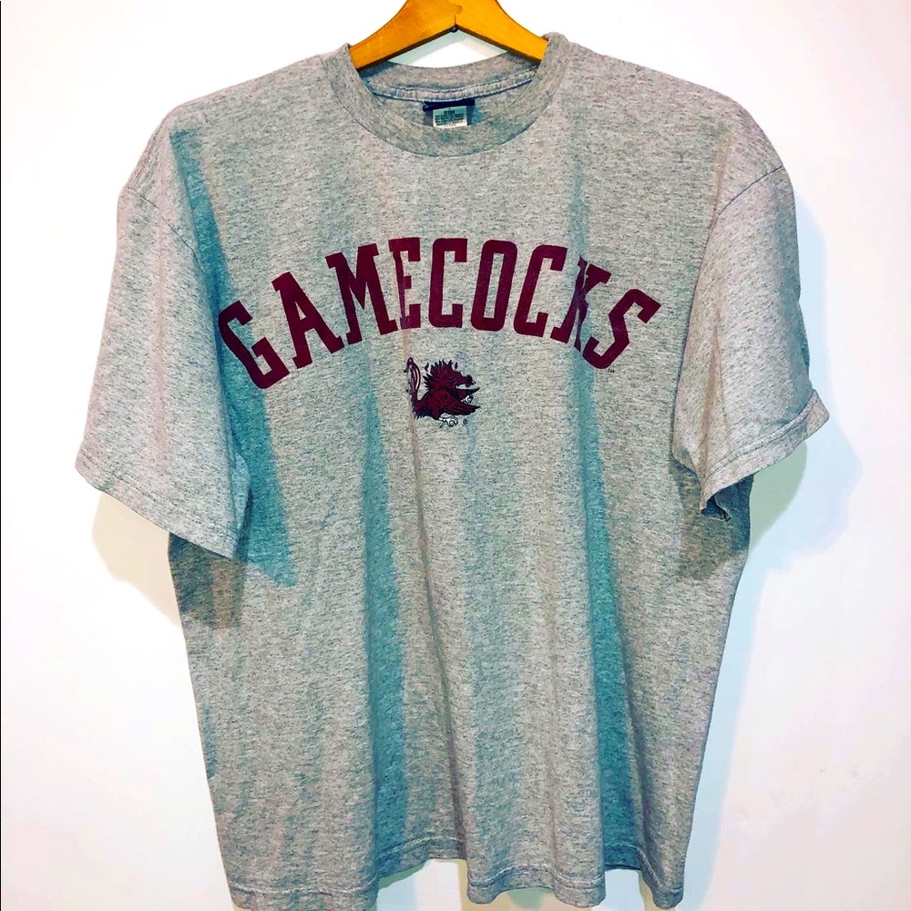 GAMECOCKS
LARGE